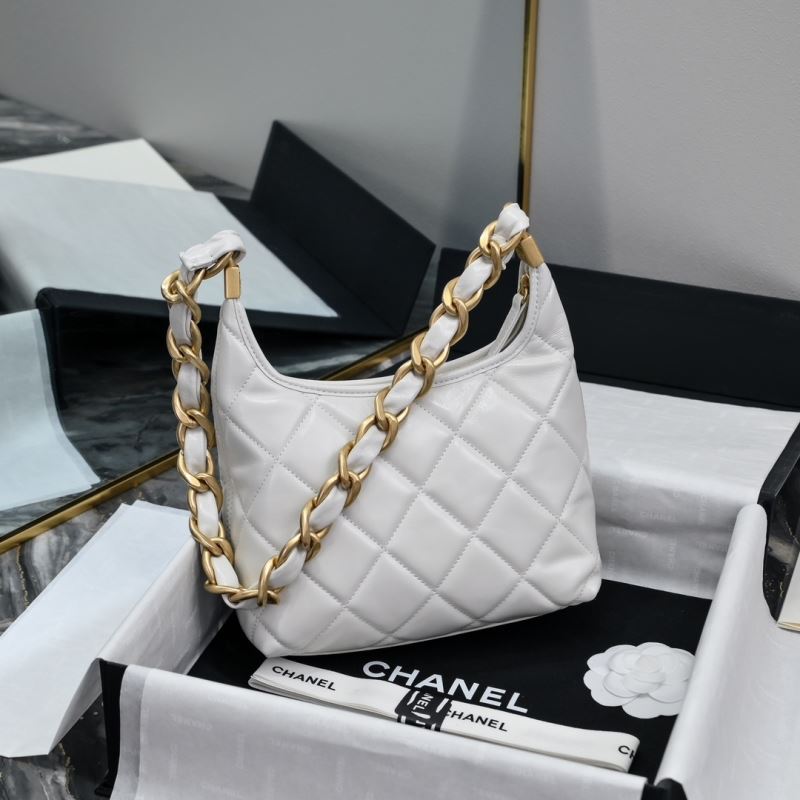 Chanel Hobo Bags